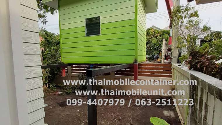 ตู้สำเร็จรูป (ห้องพระสำเร็จรูป)